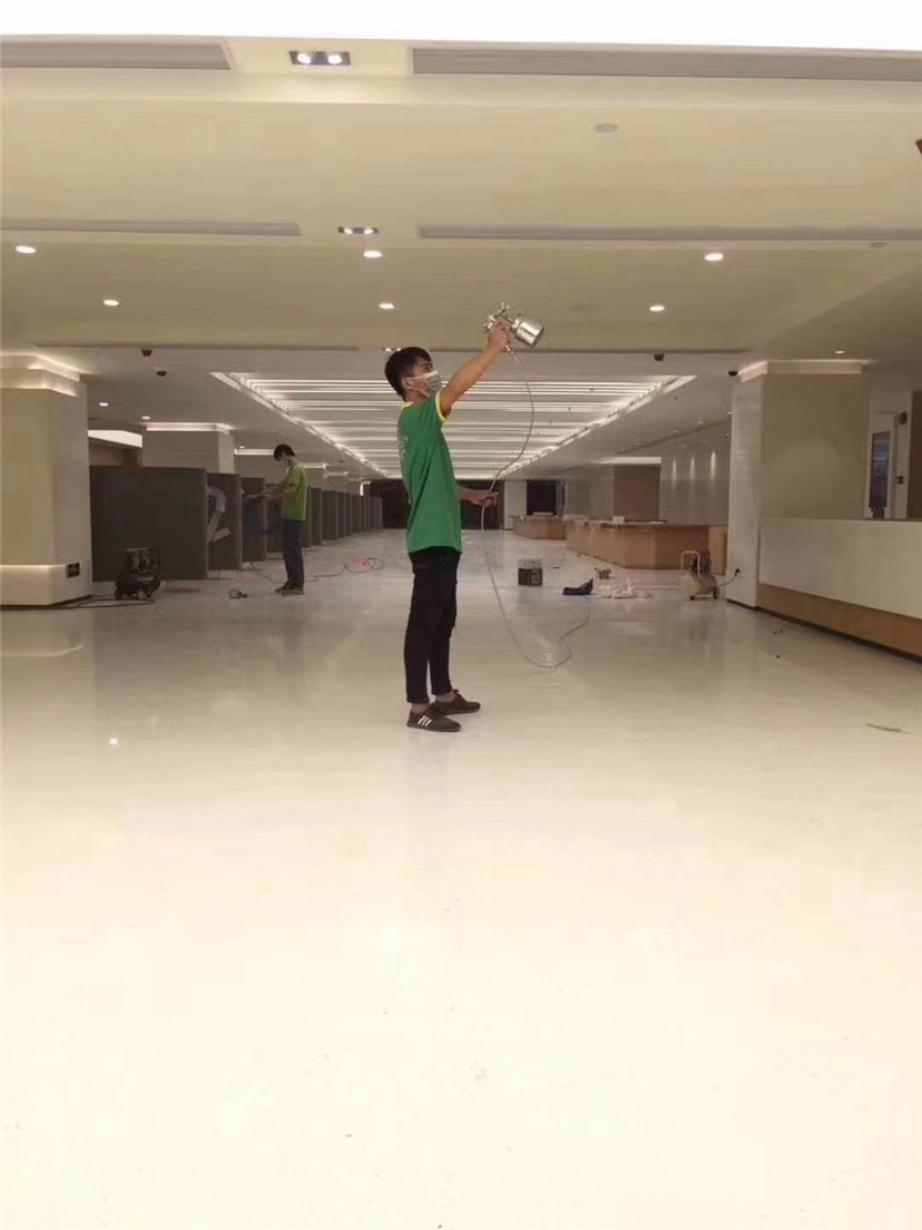 室内除甲醛